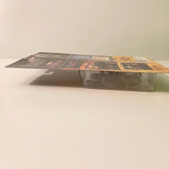 Vintaga 1996 Hercules Legendary Journeys Xena II Warrior Disguise Action Figure - Picture 12 of 16